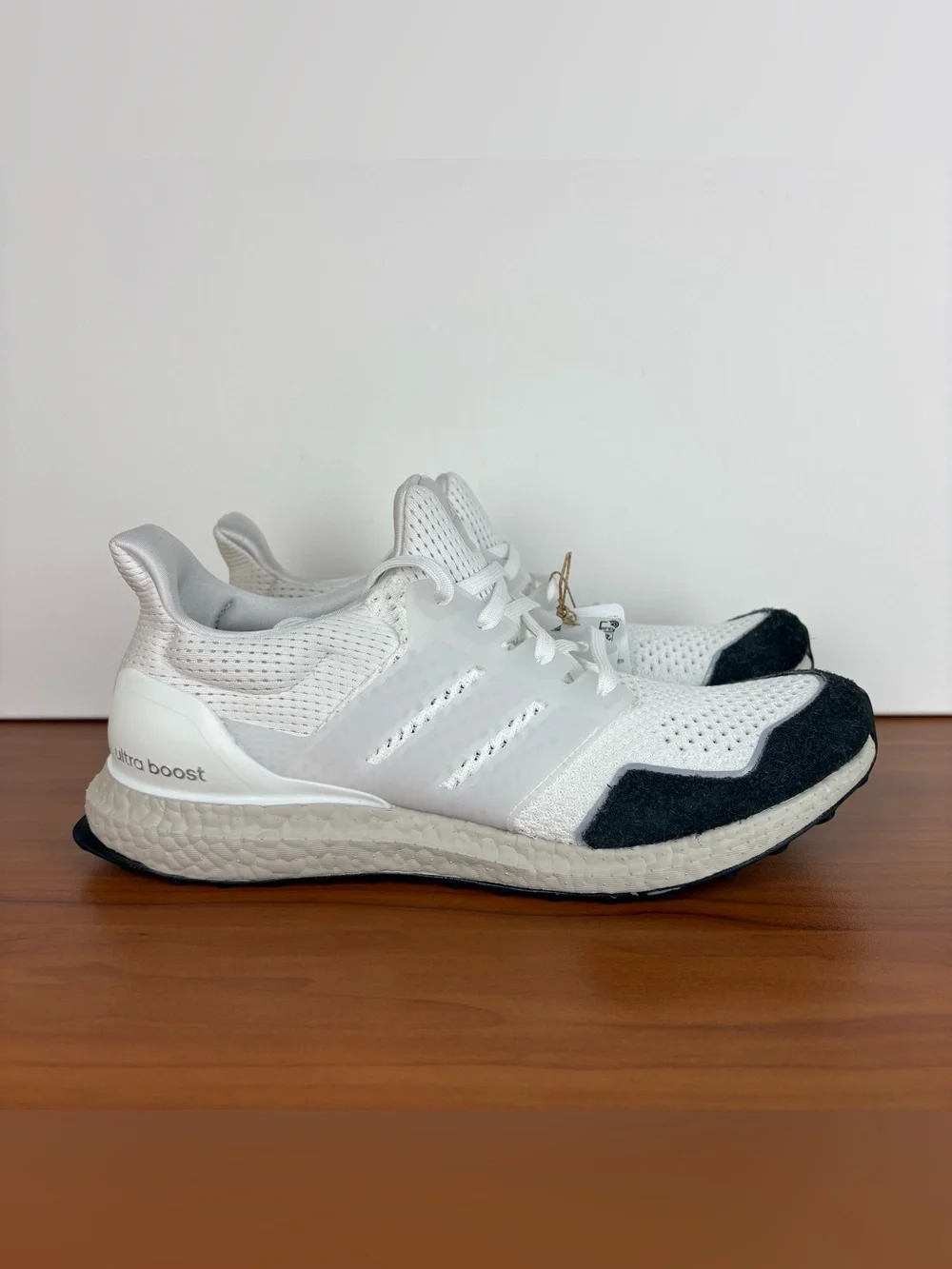 Adidas UltraBoost 1.0 Primeknit Running Shoes